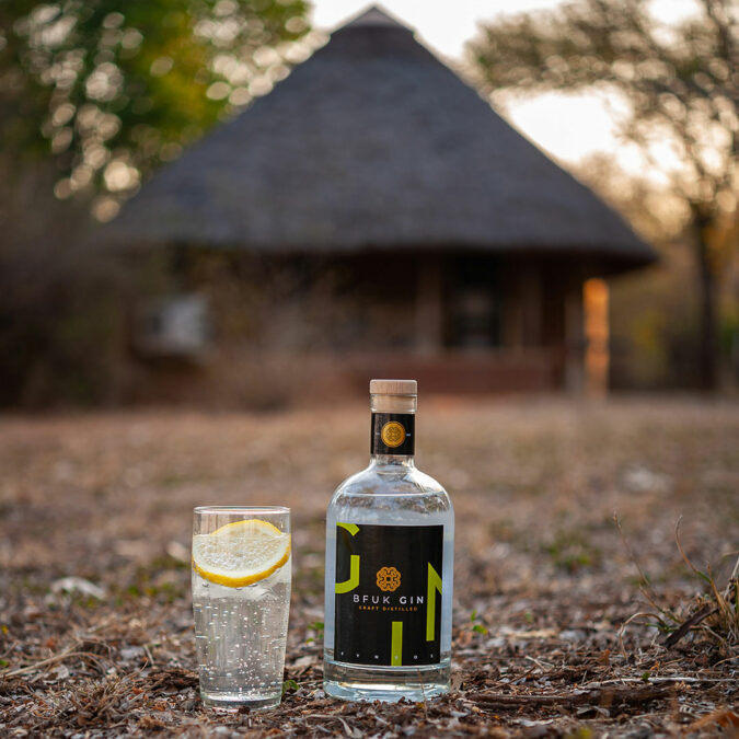 BFUK Fybnos Gin and tonic water