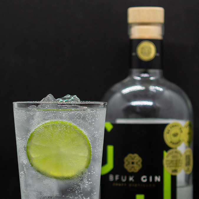 BFUK Fynbos is in The Gin Box (and yes, we’re freaking out a little)